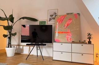 Wohnung mieten in 81375 Hadern, Lichtdurchflutete 3-Zi Wohnung, Neubau aus 2023, 6 min zur U6