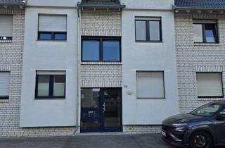 Wohnung mieten in Straßburger Straße 70, 52477 Alsdorf, Zwei Zimmer in Alsdorf: Ihr neues Zuhause mit Balkon