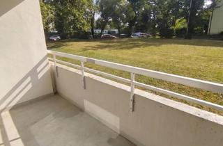 Wohnung mieten in Rudolfstraße, 82152 Planegg, Kompaktes Wohnen in Planegg: Ein-Zimmer-Apartment mit Balkon