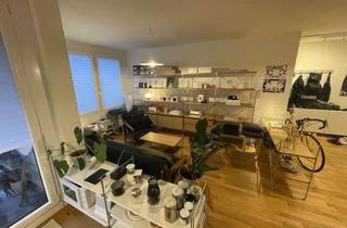 Wohnung mieten in Constanze-Hallgarten-Straße 42, 81379 München, Modernes Zuhause in Obersendling – 2-Zi.-Neubauwohnung mit Balkon & TG-Stellplatz