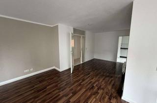 Wohnung mieten in 71277 Rutesheim, 2-Zimmer-Wohnung mit Balkon und TG-Stellplatz im Herzen von Rutesheim