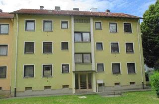 Wohnung mieten in Böhmerwaldstr. 14, 97318 Kitzingen, 3-Zimmer Wohnung in der Siedlung mit Balkon