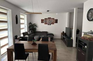 Wohnung mieten in Edenkobener Straße 18, 01471 Radeburg, 2 Raumwohnung (55m²) mit EBK, Balkon und Blick ins Grüne