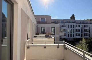 Wohnung mieten in Alte Kaulsdorfer Straße 23A, 12555 Köpenick, 2-Zimmer-Wohnung mit wunderschönem Balkon
