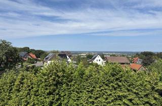 Wohnung mieten in 31683 Obernkirchen, 4-ZKB - Balkon mit Weitblick in Obernkirchen OT Krainhagen