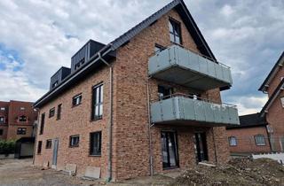 Wohnung mieten in Am Richterbusch, 33106 Paderborn, Neubau 3-Zimmer Wohnung