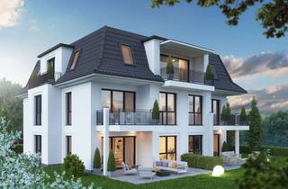 Sozialwohnungen mieten in Riedhofstrasse 20a, 79364 Malterdingen, Erstbezug mit WBS: 3-Zimmer-Wohnung mit Terrasse/ Loggia in Malterdingen