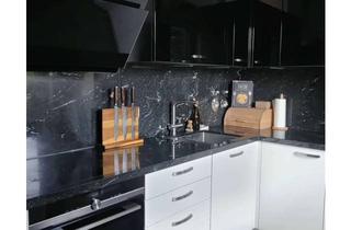 Wohnung mieten in Gustav-Adolf-Straße 57, 22043 Marienthal, Ab November - Neubau 2-Zimmer-Wohnung teilmöbliert EBK, Tiefgarage, Kellerraum, Marienthal Wandsbek