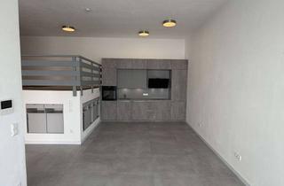 Lofts mieten in Kaiserstraße 59, 66862 Kindsbach, Kernsaniertes Loft-Apartment mit neuer Einbauküche und zwei Stellplätzen in Kindsbach
