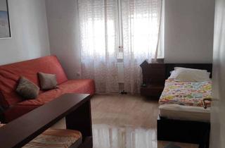 Wohnung mieten in 67547 Innenstadt, Lebendig wohnen in Worms: 2-Zimmer-Wohnung mit Balkon