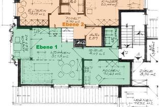 Wohnung mieten in Kirchstraße 37, 88138 Weißensberg, Außergewöhnliche 3,5-Zimmer DG-Wohnung in Lindau-Weißensberg (Bodensee) mit Garage + 2. Stellplatz