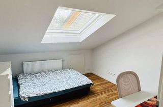 Wohnung mieten in Taunusstrasse, 71032 Böblingen, Dach-Wohnung mit luxuriöser Innenausstattung - Einbauküche