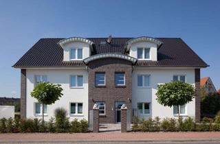 Wohnung mieten in Heinrich-Benne-Str. 12, 30890 Barsinghausen, 3-Zimmer (EG) mit Garten