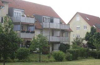 Wohnung mieten in Kleiststr., 04435 Schkeuditz, Freundliche 2 Zimmer-Wohnung in ruhiger Lage