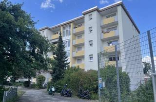 Wohnung mieten in Feldstraße 30, 63179 Obertshausen, **Schöne 2-Zimmer-Wohnung mit Balkon in Obertshausen**