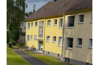 Wohnung mieten in Unterbraker Weg 19, 58285 Gevelsberg, Single-Appartement mit Balkon