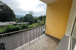 Wohnung mieten in Unterbraker Weg 19, 58285 Gevelsberg, Single-Appartement mit Balkon