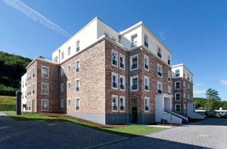 Wohnung mieten in Eugen-Richter-Str. 53, 58089 Wehringhausen, Moderne EINZUGSFERTIGE 2 Zimmer-Neubauwohnung mit Balkon und Aufzug in Hagen-Wehringhausen / GARA