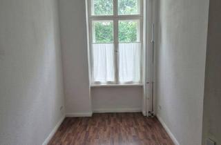 Wohnung mieten in Utrechter Straße 32, 13347 Wedding, Zuhause mit 4 Zimmern in Berlin Wedding