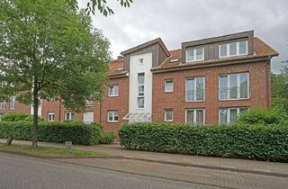 Wohnung mieten in Hausbrucher Str. 83, 21147 Hausbruch, Gemütliche 1 2/2-Zi.-DG-Wohnung mit Balkon