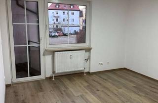Wohnung mieten in 95444 Altstadt, 2-Zimmer-Wohnung mit Balkon in zentrumsnaher Lage