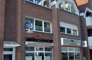 Wohnung mieten in 33378 Rheda-Wiedenbrück, Maisonette-Wohnung in Rheda-Wiedenbrück zu vermieten