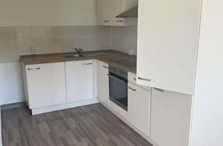 Wohnung mieten in Prof.-Wagenfeldring 16, 02943 Weißwasser, Feine 1 Raum Wohnung mit Fahrstuhl