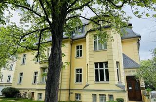 Wohnung mieten in Ringstraße 103, 12203 Lichterfelde, Möbliertes Zimmer in repräsentativer Stadtvilla in Lichterfelde