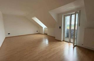 Wohnung mieten in 85410 Haag, Großzügiges Wohnen bei Freising
