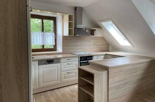 Wohnung mieten in Metzer Str. 47, 66740 Saarlouis, 3-Zimmerwohnung mit kleinem Balkon in Saarlouis