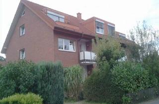 Wohnung mieten in Rolandstraße, 33803 Steinhagen, 3 Zimmerwohnung mit Loggia