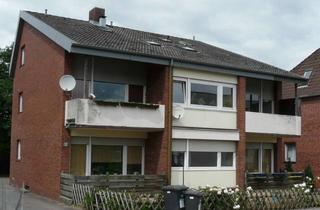 Wohnung mieten in Turmstraße 32, 23843 Bad Oldesloe, Wohnen in Bahnhofsnähe