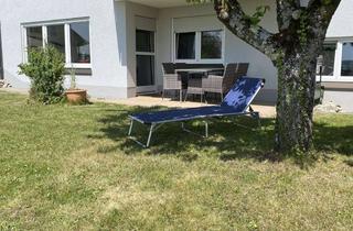 Wohnung mieten in 88699 Frickingen, Frickingen: Helle 2-Zimmer-Wohnung mit Terrasse