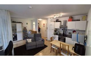 Wohnung mieten in Alte Untergath 31, 47804 Krefeld, Kompaktes Apartment in Krefeld: Ihr neues Zuhause mit Balkon