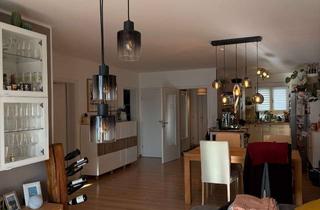 Wohnung mieten in 93093 Donaustauf, Wohnen mit Charakter: 3-Zimmer-Wohnung in Donaustauf
