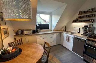 Wohnung mieten in Damaschkestraße, 61440 Oberursel, Saniert: 2,5-Zimmer-Wohnung in Oberursel