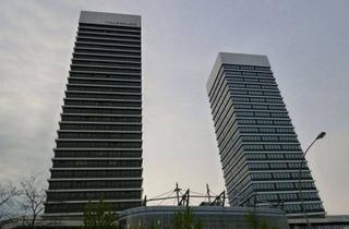 Wohnung mieten in Hamburgerstraße, 22083 Barmbek-Süd, Modernisierte 1-Zimmer-Wohnung in Hamburg Barmbek-Süd