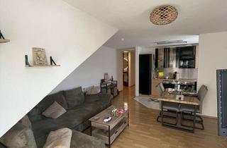 Wohnung mieten in Am Sportfeld 18, 61130 Nidderau, Zuhause mit drei Zimmern und Balkon in Nidderau