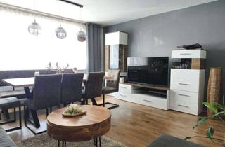 Wohnung mieten in Augustastraße 50, 76437 Rastatt, Großzügige 4-Zimmer-Wohnung Erdgeschoss Renoviert mit großer Terrasse
