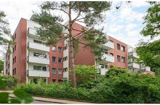 Wohnung mieten in Beerenhöhe 23, 21077 Eißendorf, modernisierte 3 Zi.-Whg. in HH-Eißendorf mit Balkon