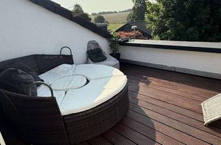 Wohnung mieten in Schumannstraße 91, 40822 Mettmann, Exklusives, möbliertes Zimmer mit eigenem Luxusbad & großer Dachterrasse