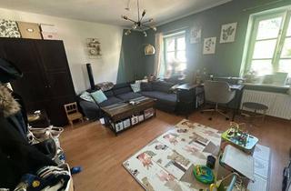 Wohnung mieten in Hindenburgstraße, 82343 Pöcking, 3-Zimmer-Wohnung in zentraler Lage von 82343 Pöcking