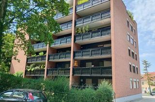 Wohnung mieten in Kolpingstraße 483a, 84028 Altstadt, 3,5 Zimmer-Etagenwohnung in der Freyung in Landshut