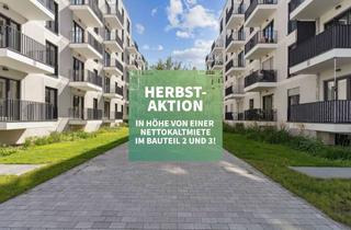 Wohnung mieten in Friedenauer Höhe 13A, 12159 Friedenau, Neubau-Eleganz: Exklusive 3-Zimmer-Wohnung in Friedenau mit Balkon und Fahrstuhl