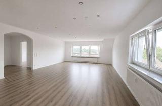 Wohnung mieten in Drosselweg, 75031 Eppingen, Wohnen mit Charakter: Großzügige 4,5-Zimmer-Wohnung in Eppingen