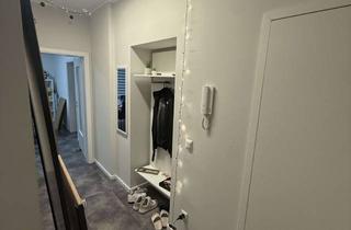 Wohnung mieten in Elsterwerdaer Straße, 01558 Großenhain, Wohnen mit Charakter: 2-Zimmer-Wohnung in Großenhain