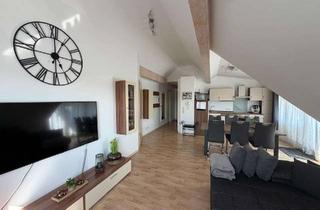 Wohnung mieten in 84072 Au, DG-Wohnung mit 2,5 Zimmern in Au in der Hallertau