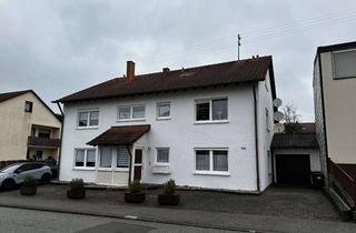 Wohnung mieten in Bottenbacher Straße 100, 66954 Winzeln, 5-Zimmer-Wohnung mit Terrasse in Pirmasens