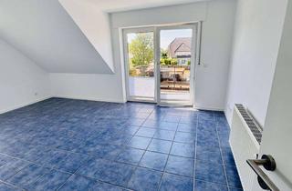Wohnung mieten in Mayers Kamp 12, 49586 Merzen, Frisch renovierte 4 Zimmer-Wohnung mit Balkon in Merzen