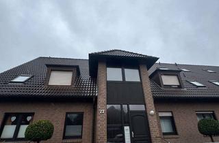 Wohnung mieten in Pastorenkamp 23, 41169 Hardt, Gemütliche Dachgeschosswohnung in Mönchengladbach-Hardt